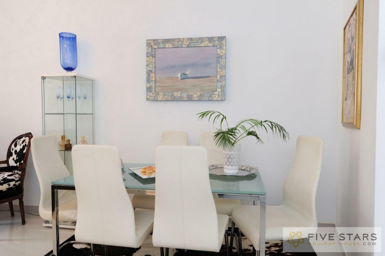 Mini Bijou - Five Stars House Apartment Nizza