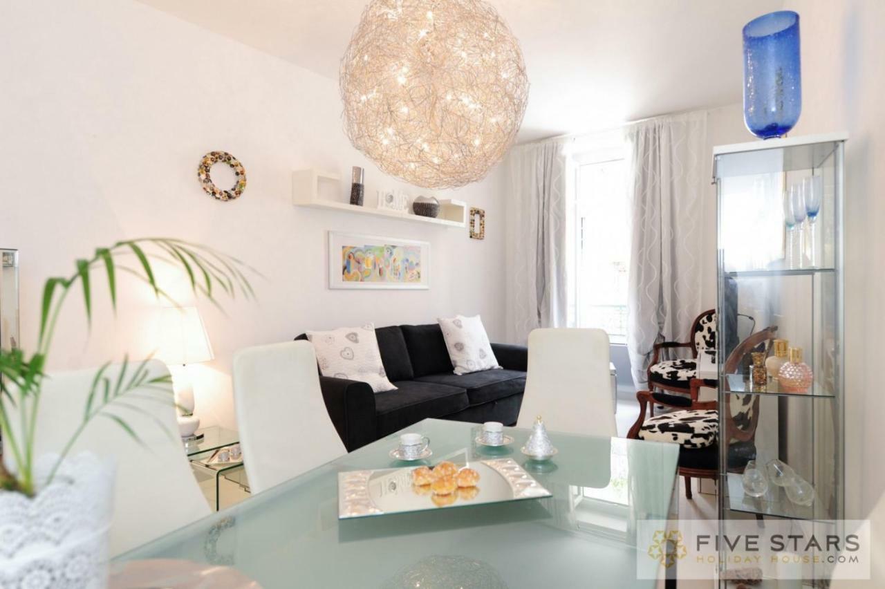 Mini Bijou - Five Stars House * Nizza