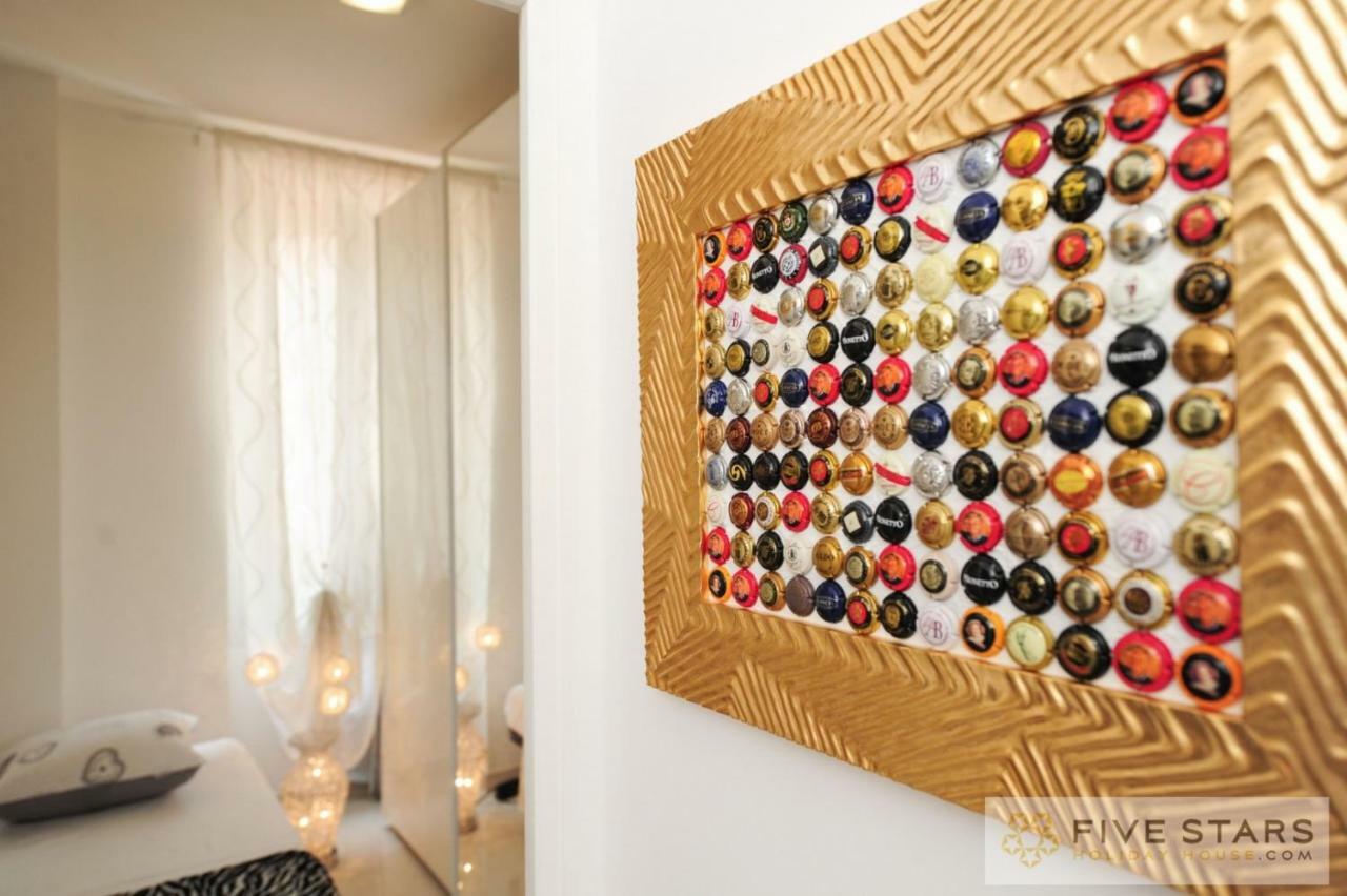 Mini Bijou - Five Stars House Appartement