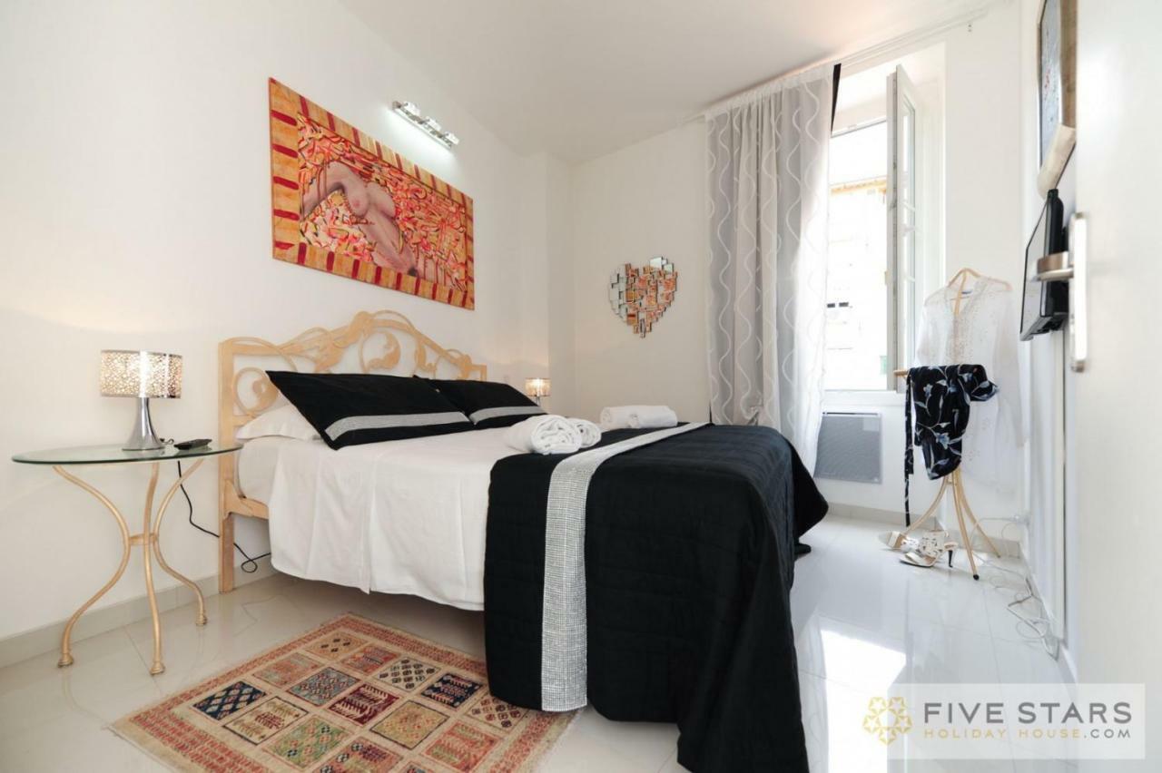 Mini Bijou - Five Stars House Appartement Nice