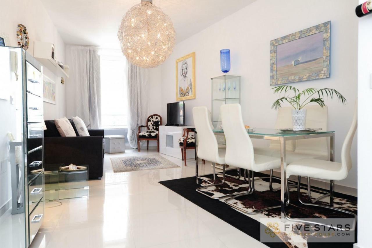 Mini Bijou - Five Stars House Appartement Nice